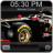 icon Lotus Car Go Locker Theme 5.5