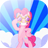 icon My Little Adorable Pony Run Adventure 1.0