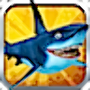 icon Shark Dive Adventure для BLU Studio G HD