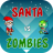 icon Santa vs Zombies 1.0