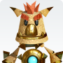 icon KNACK's Quest™ для Motorola Moto G6 Plus