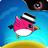 icon Bird vs Dragon : Super Adventure 1.2