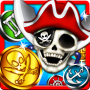 icon Coin Pirates для Samsung Galaxy Tab A 8 LTE