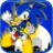 icon Super Sonic Run Adventure 1.0