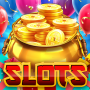 icon Mighty Fu Casino - Slots Game