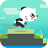 icon Panda Run 1.0.2