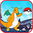 icon Dragonite game adventure 1.0