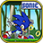 icon Sonic Go World 1.0