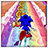icon Subway Sonic Run 1.0