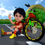 icon Shiva Cycling Adventure для LG G7 ThinQ