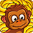 icon Primate U: Banana Blitz 1.0.4