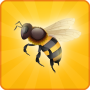 icon Pocket Bees: Colony Simulator для Huawei Y7 Prime 2018