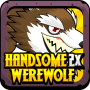 icon Handsome2x Werewolf для Samsung Galaxy Tab S 8.4(ST-705)