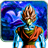 icon super saiyan dragon z warrior 1.0.0