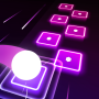 icon Hop Tiles 3D: Hit music game для Nomu S10 Pro