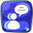 icon Chat OutLoud 0.1