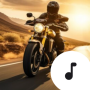 icon Motorcycle Sounds для DEXP Ixion E250 Soul 2