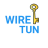 icon Wire Tun VPN Data 9.96