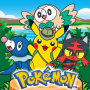 icon Camp Pokémon для Irbis SP453