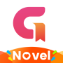 icon GoodNovel - Web Novel, Fiction для HTC U Ultra
