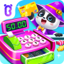 icon Baby Panda's Supermarket для tecno W1