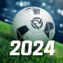 icon Football League 2024 для AllCall A1