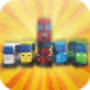 icon Wheels On The Bus для Huawei MediaPad M5 8