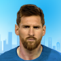 icon Messi Runner