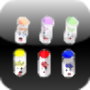 icon Colors Songs for Kids для Huawei MediaPad M5 8