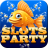 icon Slots Golden Fish Party 1.6