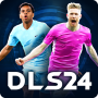 icon Dream League Soccer 2024 для Samsung Galaxy S7