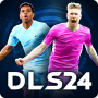 icon Dream League Soccer 2024 для Panasonic T50