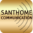 icon Santhome Comm 0.0.1