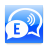 icon EESpeech Chat AAC Android v9.0