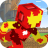 icon Craft Iron Superhero 1.26