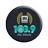 icon F.M. 103.9 Mhz 1.0