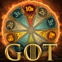 icon Game of Thrones Slots Casino для ZTE Nubia M2 Lite