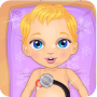 icon Newborn Baby - Frozen Sister для Sony Xperia XA1