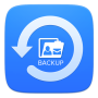 icon Contact & SMS backup