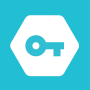 icon Secure VPN－Safer Internet для Samsung I9505 Galaxy S4
