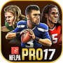icon Football Heroes PRO 2017 для Samsung Droid Charge I510