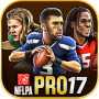 icon Football Heroes PRO 2017 для Samsung Galaxy Note 10.1 N8000