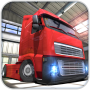 icon Real Truck Driver для symphony P7