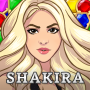 icon Love Rocks Shakira для Huawei Enjoy 7 Plus