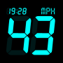 icon DigiHUD Speedometer для Inoi 6