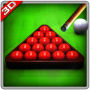 icon Let's Play Snooker 3D для sharp Aquos S3 mini