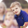 icon DSLR Camera Effect для Fly Stratus 8