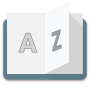 icon Dictionary Game - Classic Game для infocus Snap 4