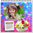 icon cute calendar photo Frame 1.0