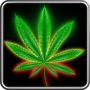 icon My Ganja Live Battery Widget для Kenxinda V8